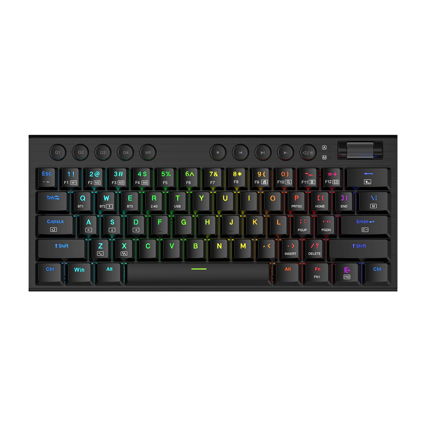 NOCTIS K632 PRO