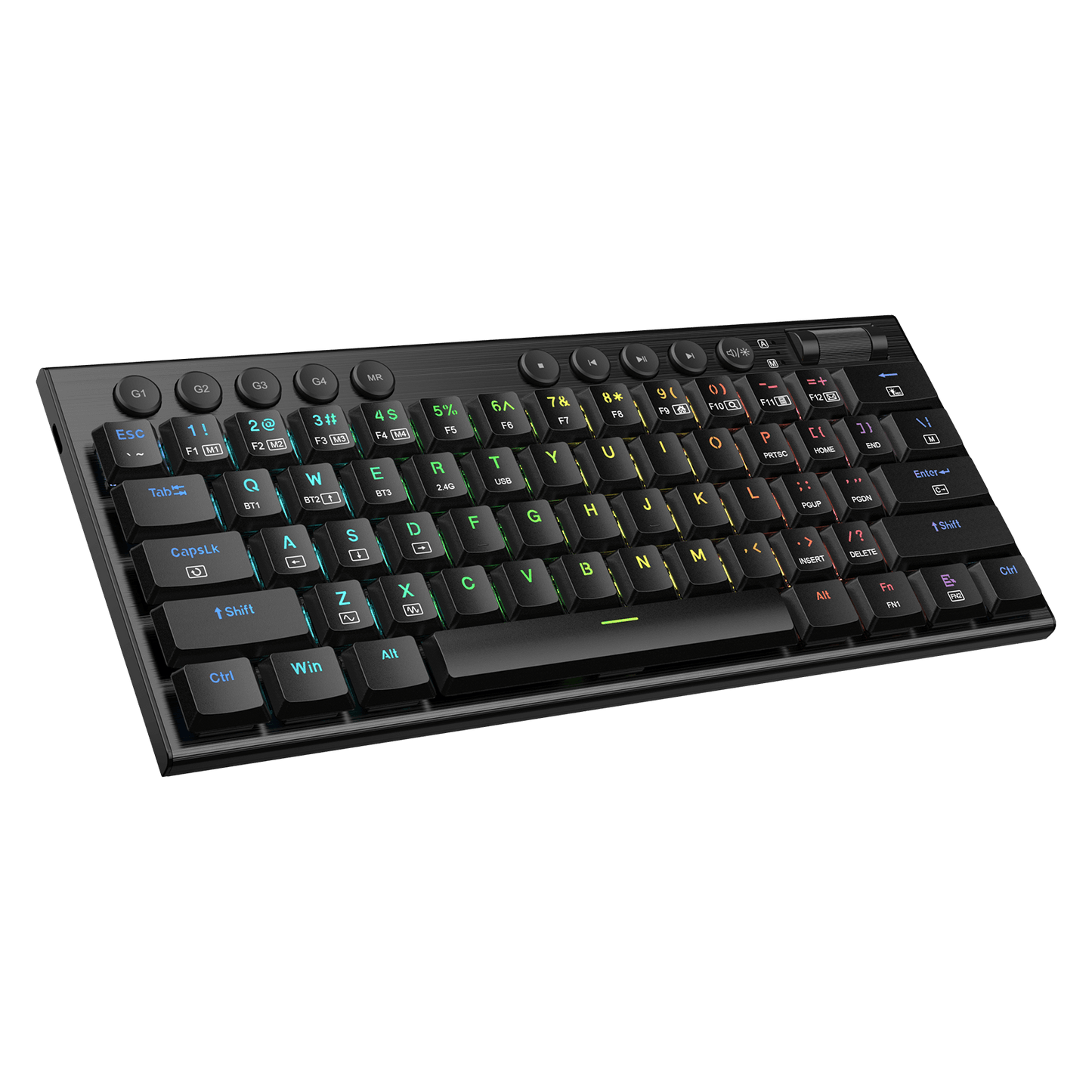 NOCTIS K632 PRO