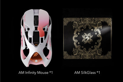 AM INFINITY MOUSE