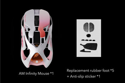 AM INFINITY MOUSE