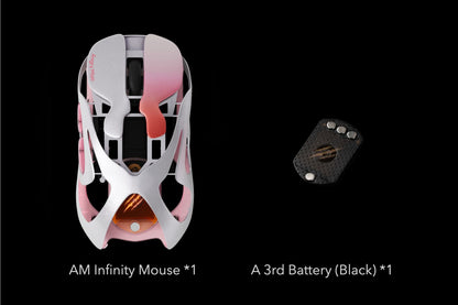 AM INFINITY MOUSE