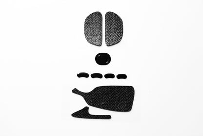 AM INFINITY MOUSE