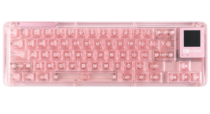 KiiBOOM Phantom 64