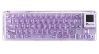 KiiBOOM Phantom 64