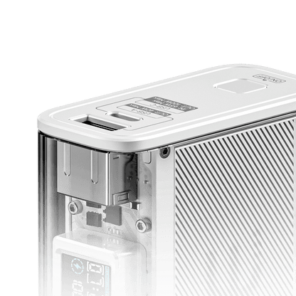 Shargeek 140