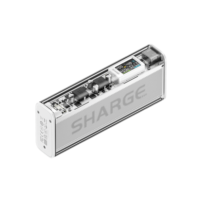 Shargeek 140