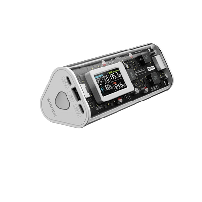 Shargeek 170