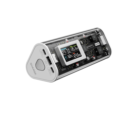 Shargeek 170