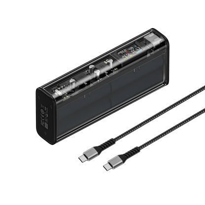 Shargeek 140
