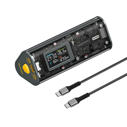 Shargeek 170