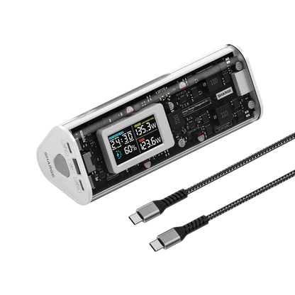 Shargeek 170