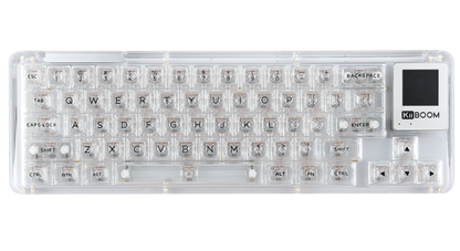 KiiBOOM Phantom 64